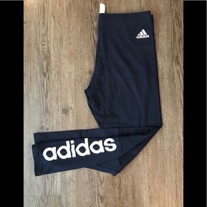 Adidas Leggings